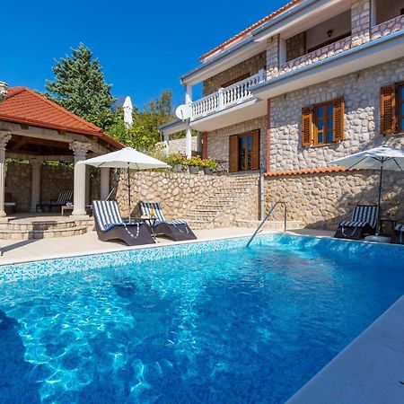 Appartement Branka à Crikvenica Extérieur photo