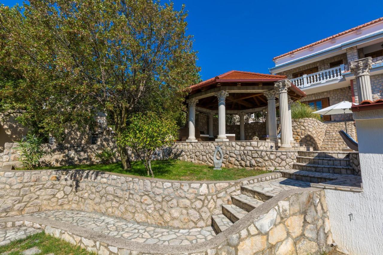 Appartement Branka à Crikvenica Extérieur photo