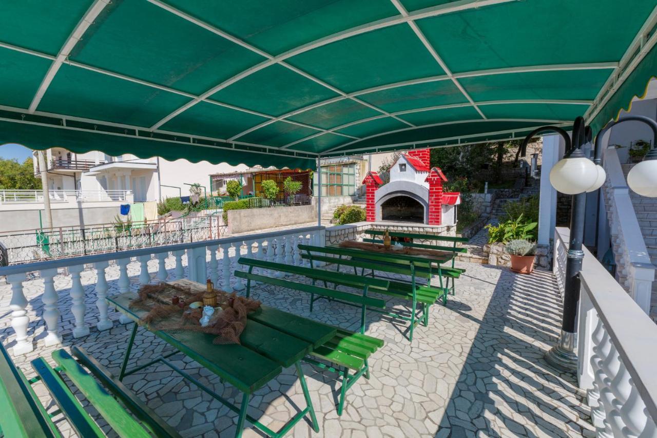 Appartement Branka à Crikvenica Extérieur photo