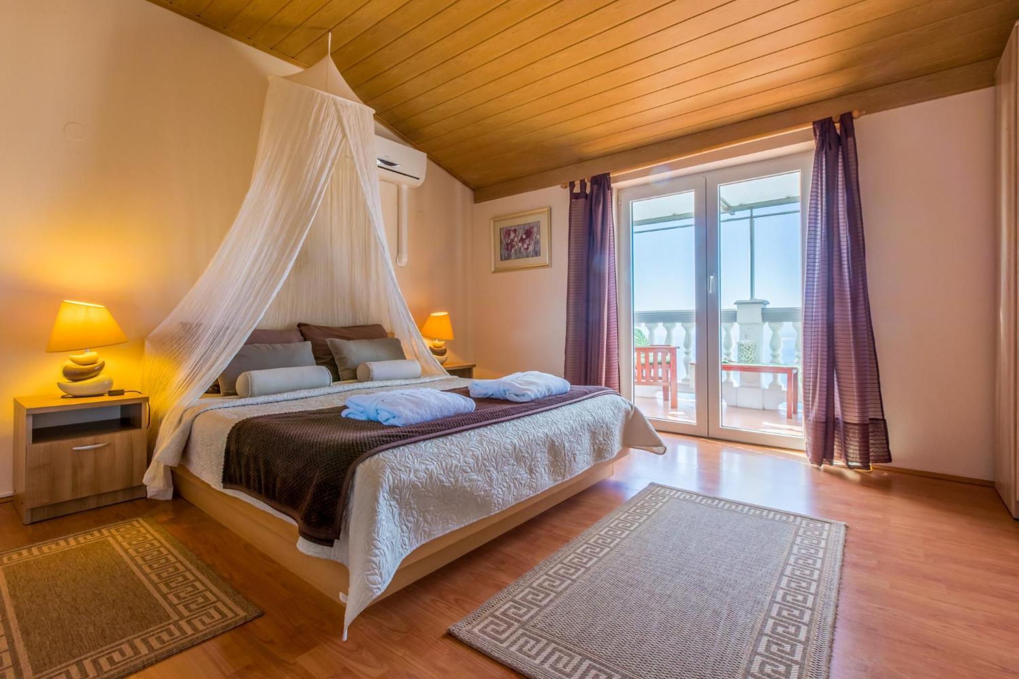 Appartement Branka à Crikvenica Chambre photo